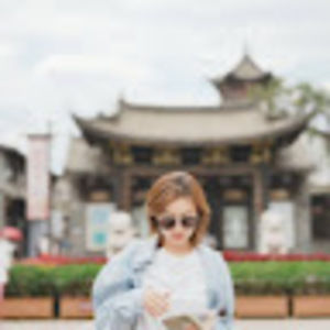 Meet your Posher, Meng